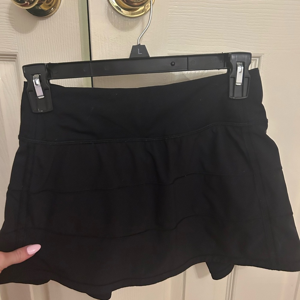 Lululemon skirt